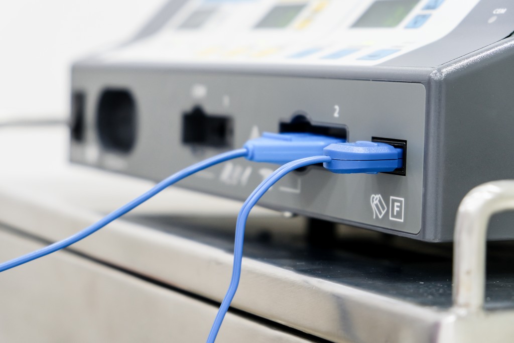 Understanding Electrosurgery Applications and Benefits Terrell