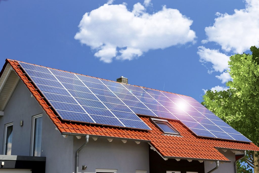 What Are The Types Of Solar Panels To Use At Home Terrell Family Fun