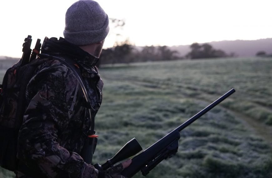 Essential Gear for the Great Outdoors: Choosing the Right Pack for Your Next Hunting Adventur