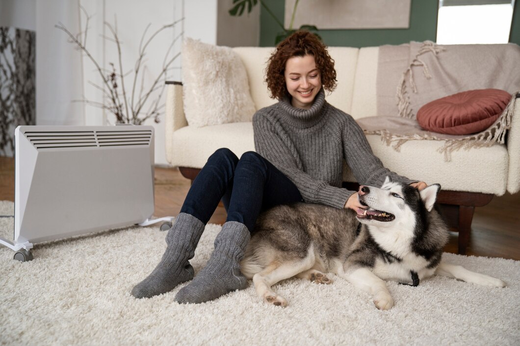 New Dog: Making Your Home More Comfortable For Your Pup - Terrell ...